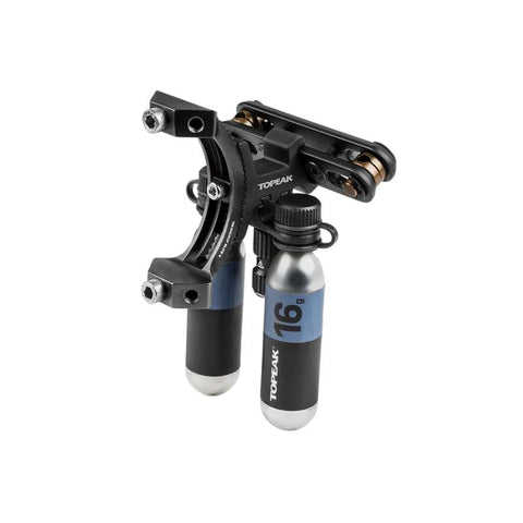 TRI-BACKUP ELITE 2 (TBU-ELT2)