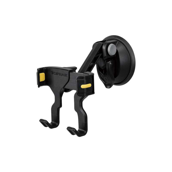 Omni CarMount w/ Suction Cup (TC1031)