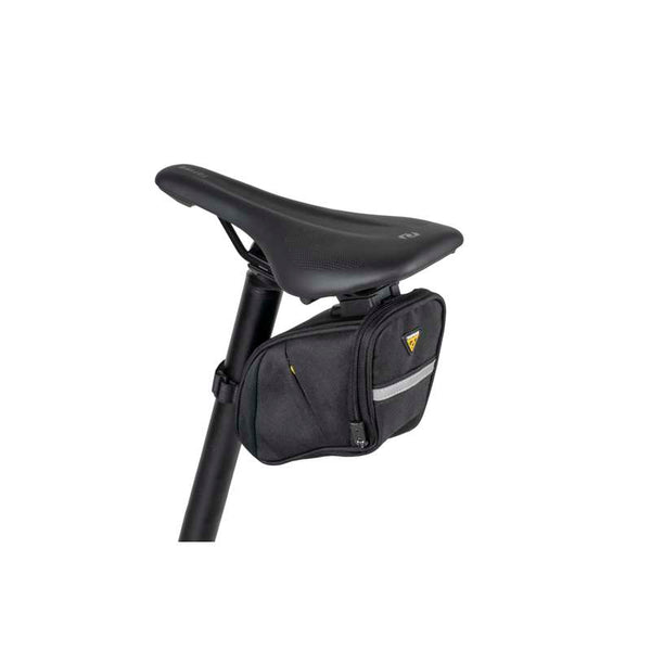 Aero Wedge Pack DX, Medium