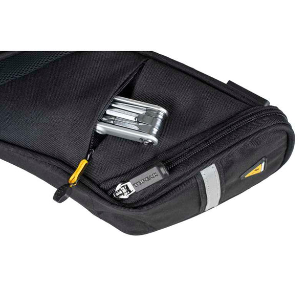 Aero Wedge Pack DX, Medium