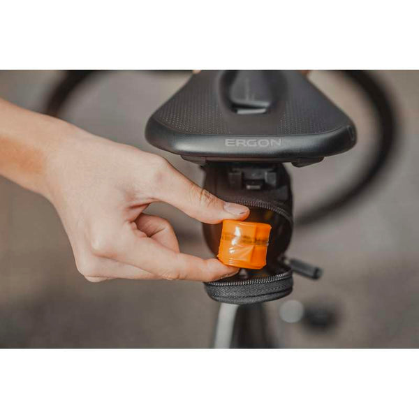 Aero Wedge Pack DX, Small