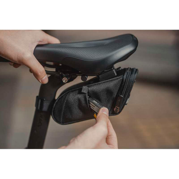 Aero Wedge Pack DX, Small