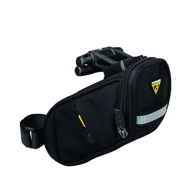 Aero Wedge Pack DX, Small