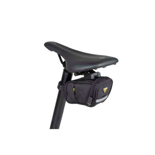 Aero Wedge Pack DX, Small