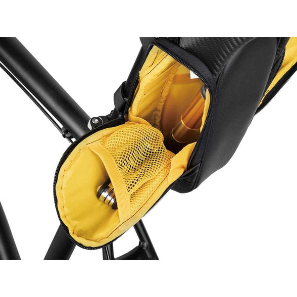 MondoPack XL, w/ Fixer F25