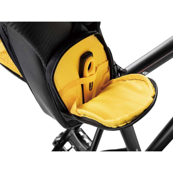 MondoPack XL, w/ Fixer F25