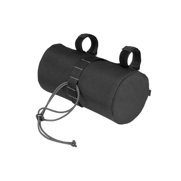 Tubular BarBag Slim, 1.5L, Black