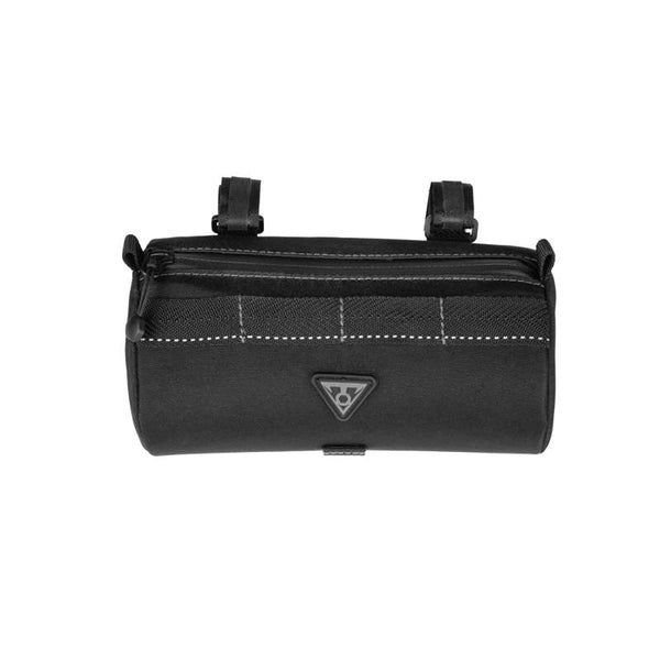 Tubular BarBag Slim, 1.5L, Black