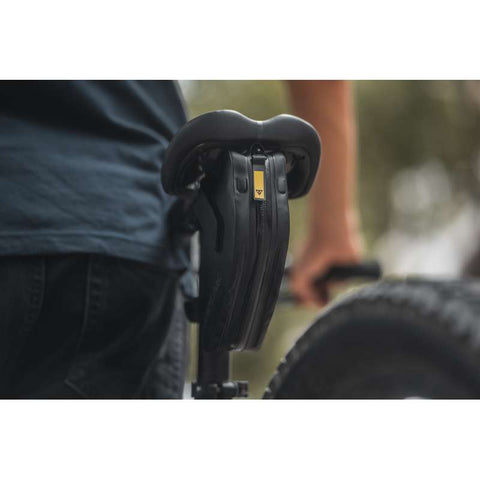 Weatherproof DynaWedge Large, Strap Mount