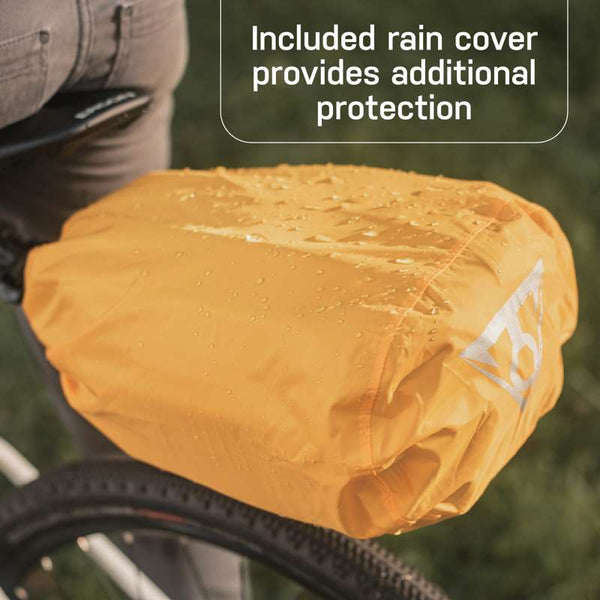 DynaPack DX w/o Rain Cover