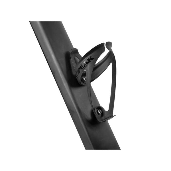 SHUTTLE CAGE Z RECYCLED CARBON, BLACK (TCB03B)