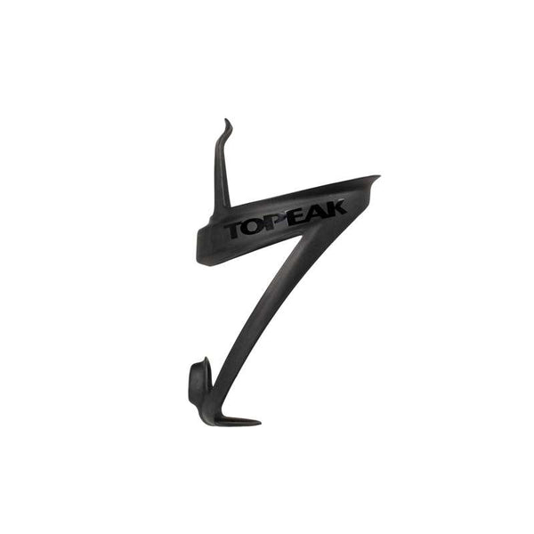 SHUTTLE CAGE Z RECYCLED CARBON, BLACK (TCB03B)