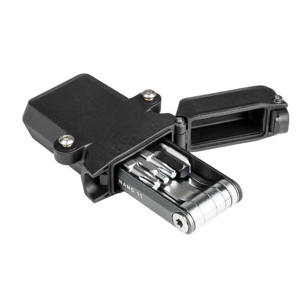 DualSide Cage Pro with ToolBox N11