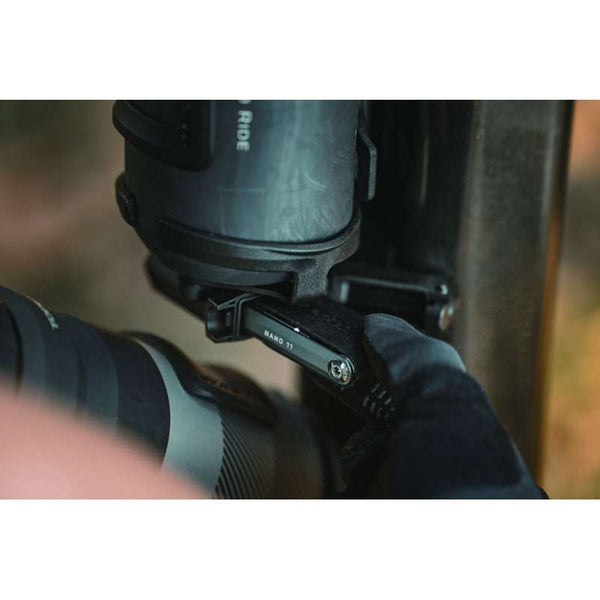 DualSide Cage Pro with ToolBox N11