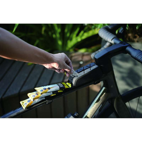 FastFuel Tri-Station