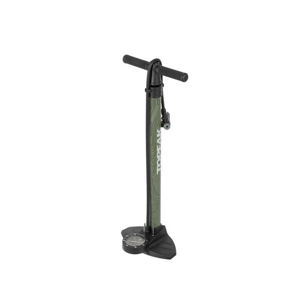JoeBlow Mountain EX2 floor pump (TJB-ME2)