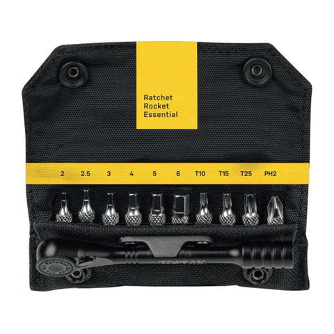 Ratchet Rocket Essential