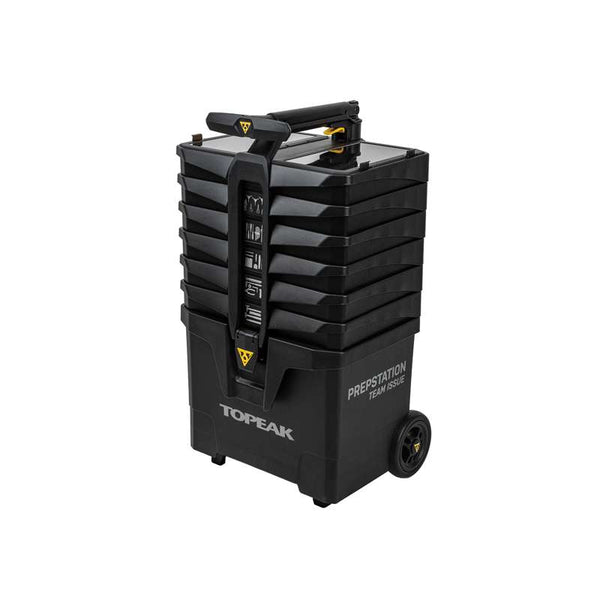 PrepStation Team Issue