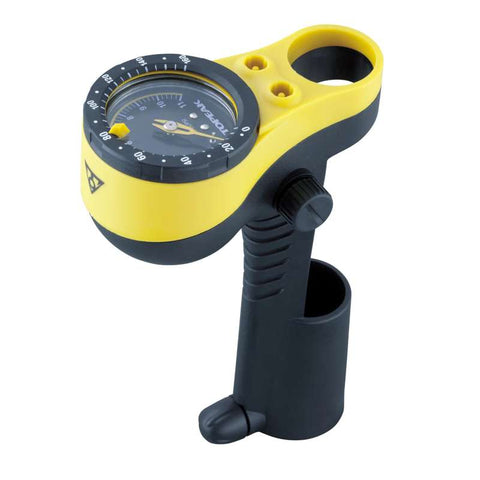 GAUGE SET FOR JOEBLOW SPORT II (TRK-G27)