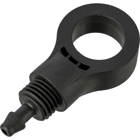 Hose Connector for JoeBlow Booster 
(TJB-BST, TJB-BST2, TJB-BST3)