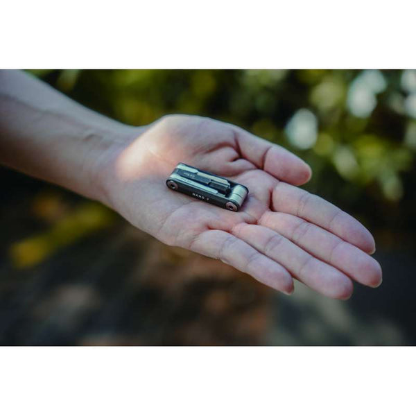Nano 7 Multi-Tool