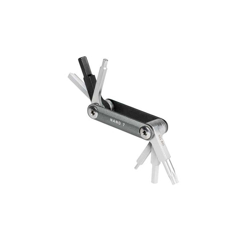 Nano 7 Multi-Tool
