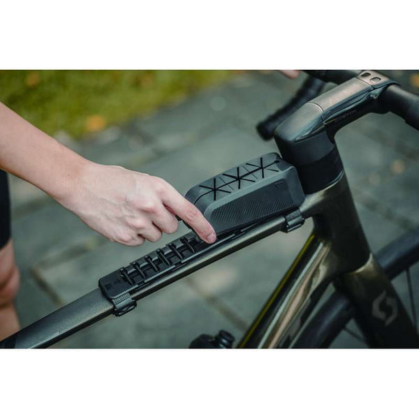 FastFuel Tri-Station