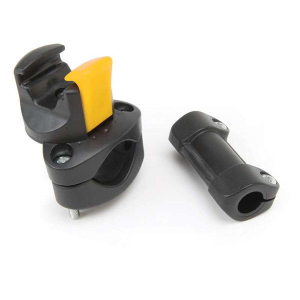 All Tube Bracket/Clamp Bracket for U-Locks