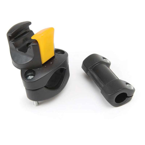 All Tube Bracket/Clamp Bracket for U-Locks