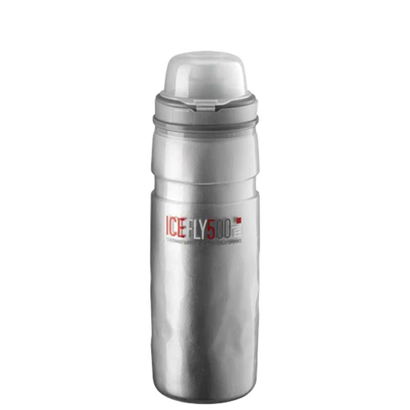 IceFly 500ml Bottle (Clear)