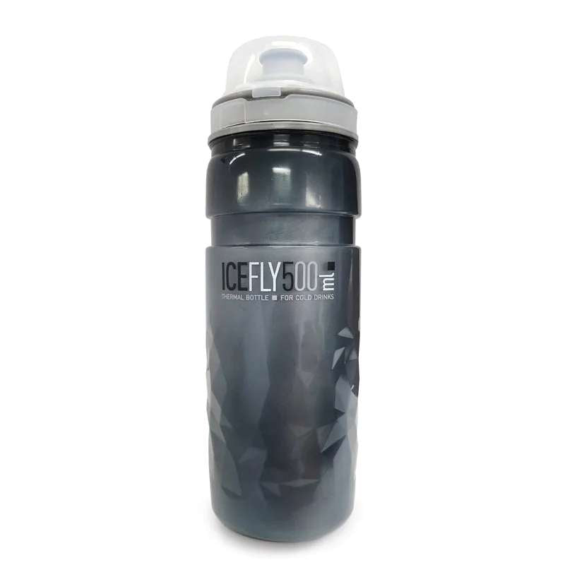 IceFly 500ml Bottle (Smoke)
