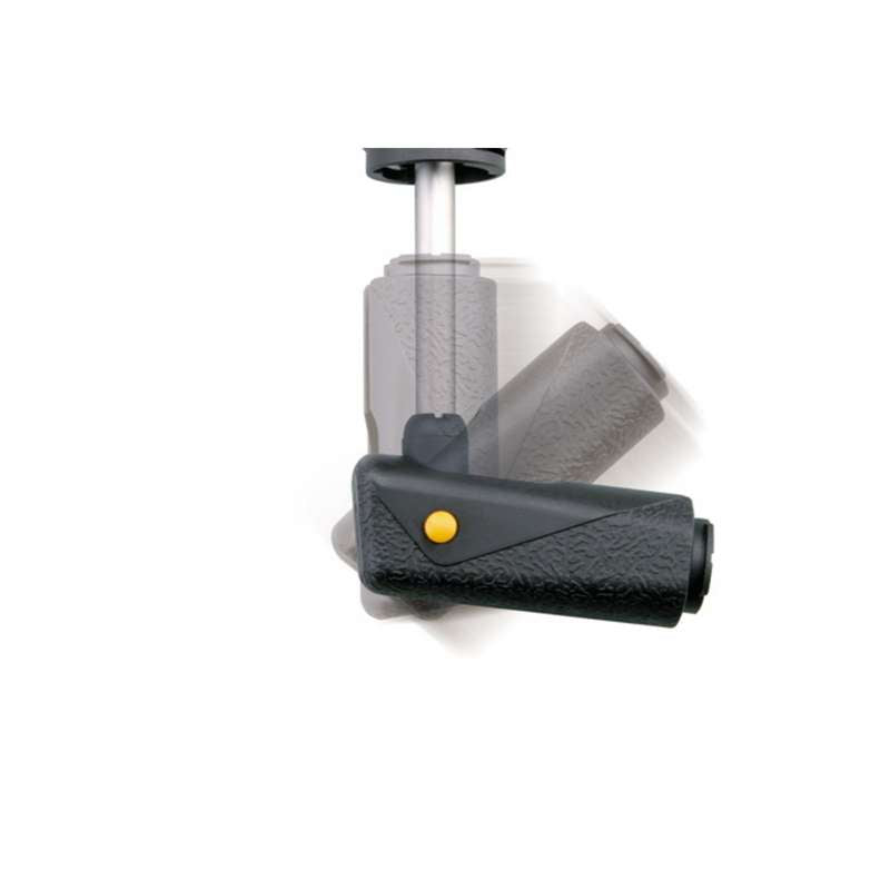 PEAK DX PLUNGER (TRH-PD01)