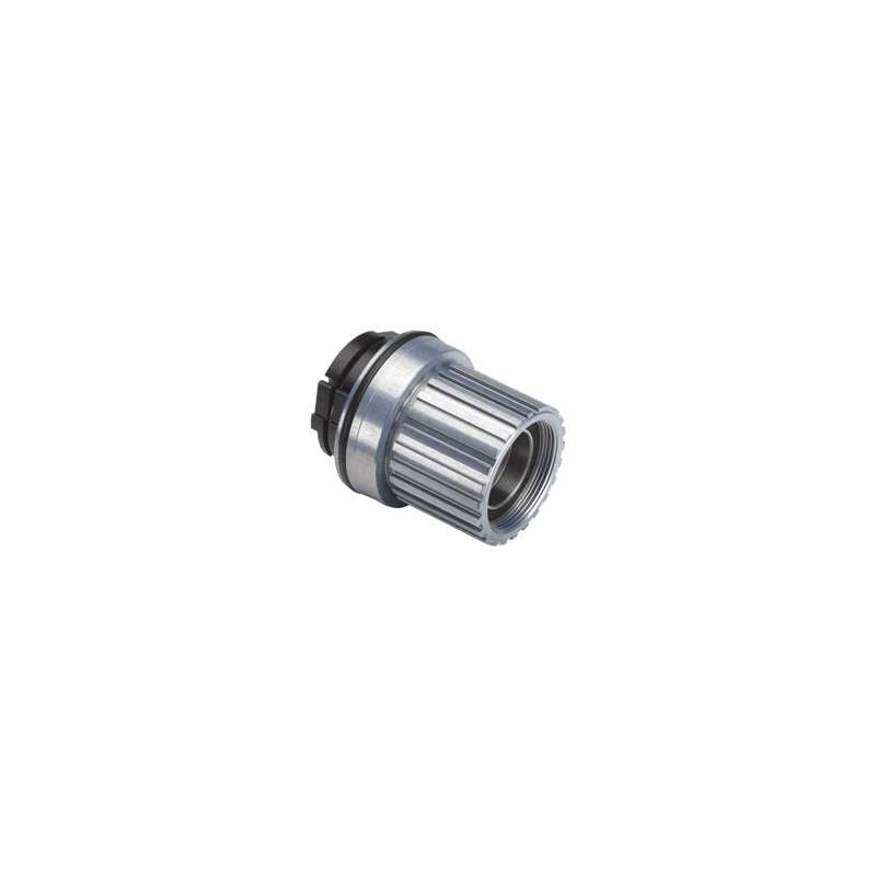 Shimano 12-speed MicroSpline Freehub