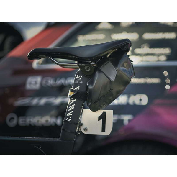 Weatherproof DynaWedge, Strap Mount