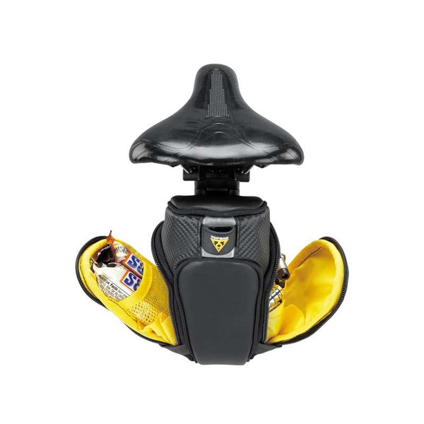 MondoPack, w/ Fixer F25, w/o Pocket