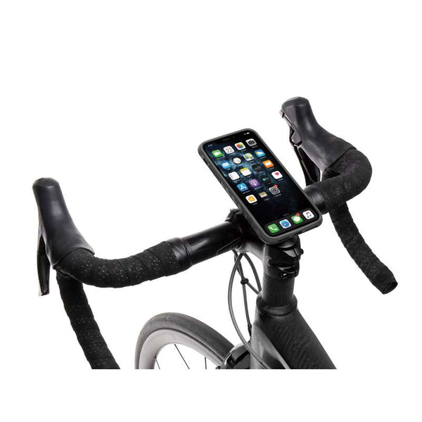 RideCase w/ Mount, for iPhone 11 Pro, Black/Gray (TT9863BG)