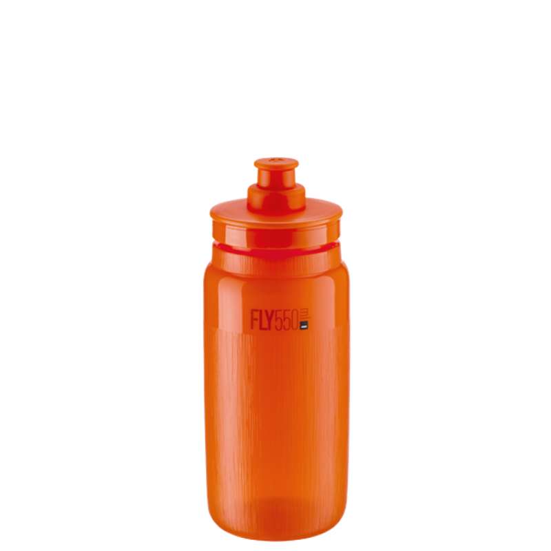 FLY TEX CLEAR ORANGE 550ML