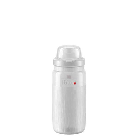 Fly MTB 550ml Bottle (Clear, tex)