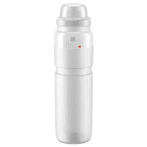 Fly MTB 950ml Bottle (Clear, tex)