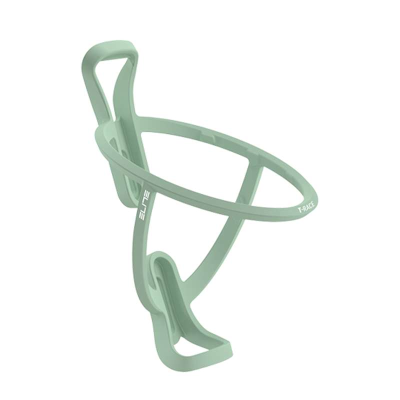 T-Race Cage (soft touch green)
