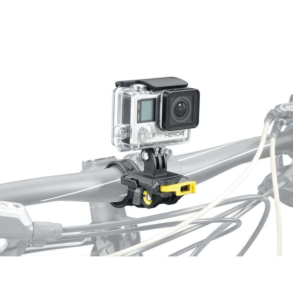 QR MODULAR SPORT CAMERA MULTI-MOUNT (TC3010)