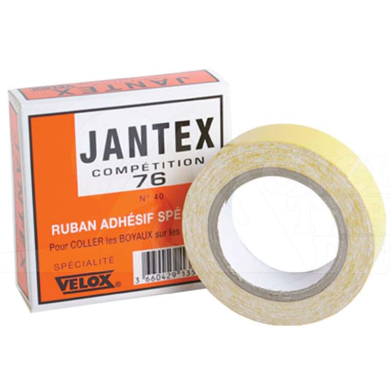 JANTEX 76 TUBULAR RIM TAPE