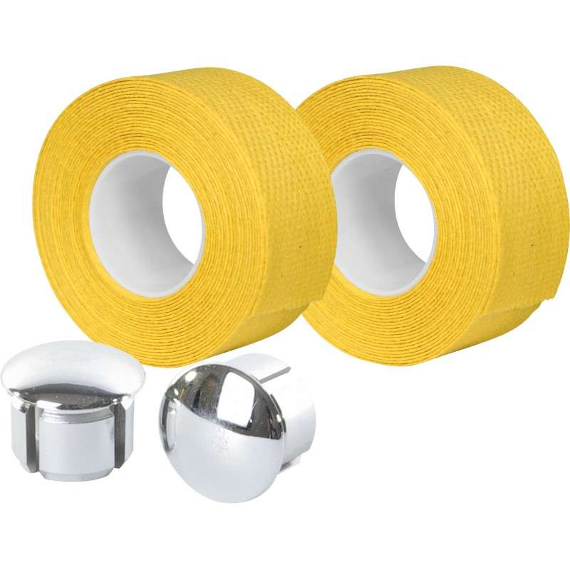 YELLOW TRESSOSTAR PER ROLL