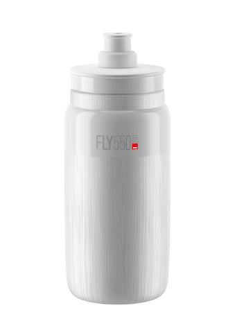 Fly 550ml (White, textured)