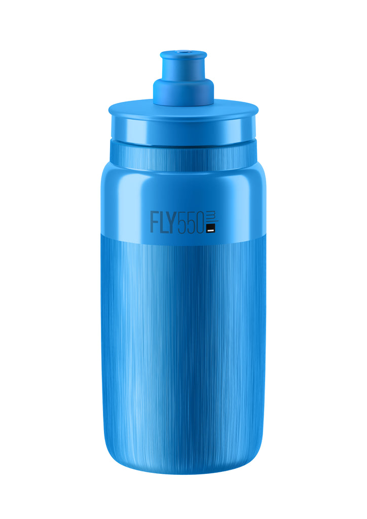 Fly 550ml (Blue, textured)