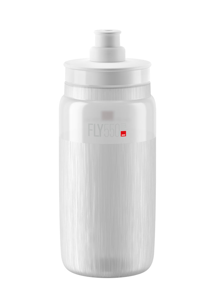 Fly 550ml (Clear, textured)