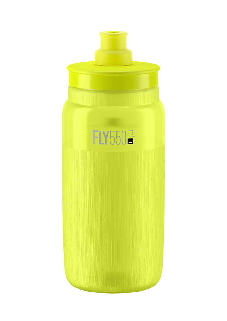 Fly 550ml (Fluorescent Yellow, textured)