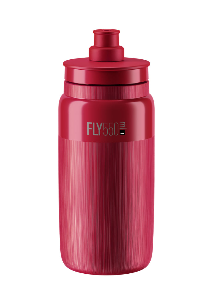 Fly 550ml (Amaranth, textured)