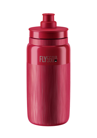 Fly 550ml (Amaranth, textured)