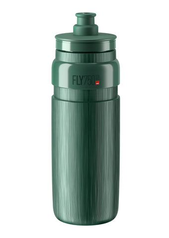 Fly 750ml (Dark Green, textured)